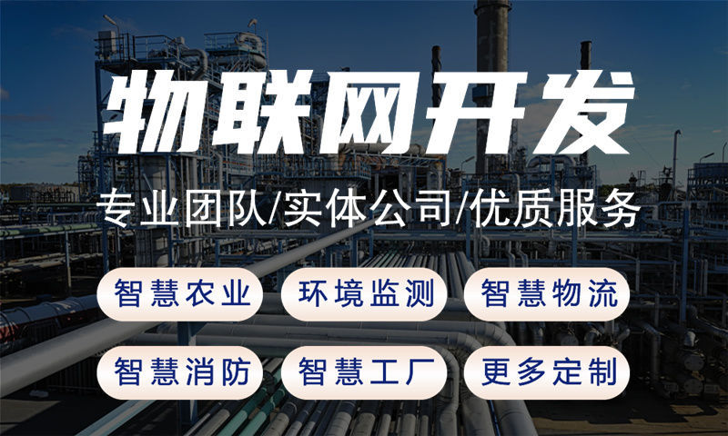 選擇靠譜的在線監測系統開發公司要點是什么？